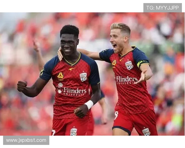 阿德莱德联官宣门将德利安诺夫离队即将加盟另一家澳超俱乐部